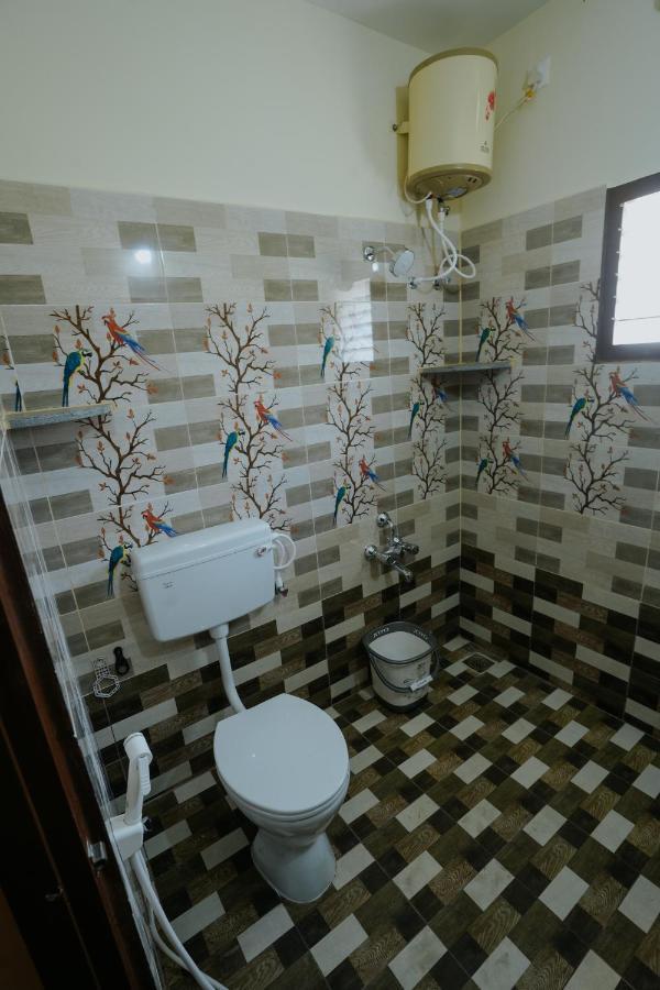 Live Inn Jp Nagar Tiruchirappalli المظهر الخارجي الصورة