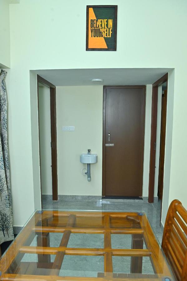 Live Inn Jp Nagar Tiruchirappalli المظهر الخارجي الصورة